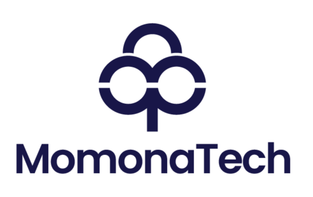 Momona Logo